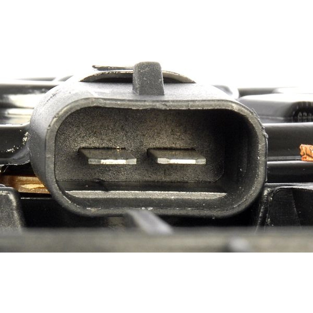 Dorman - 620-974 - Dual Fan Assembly Without Controller