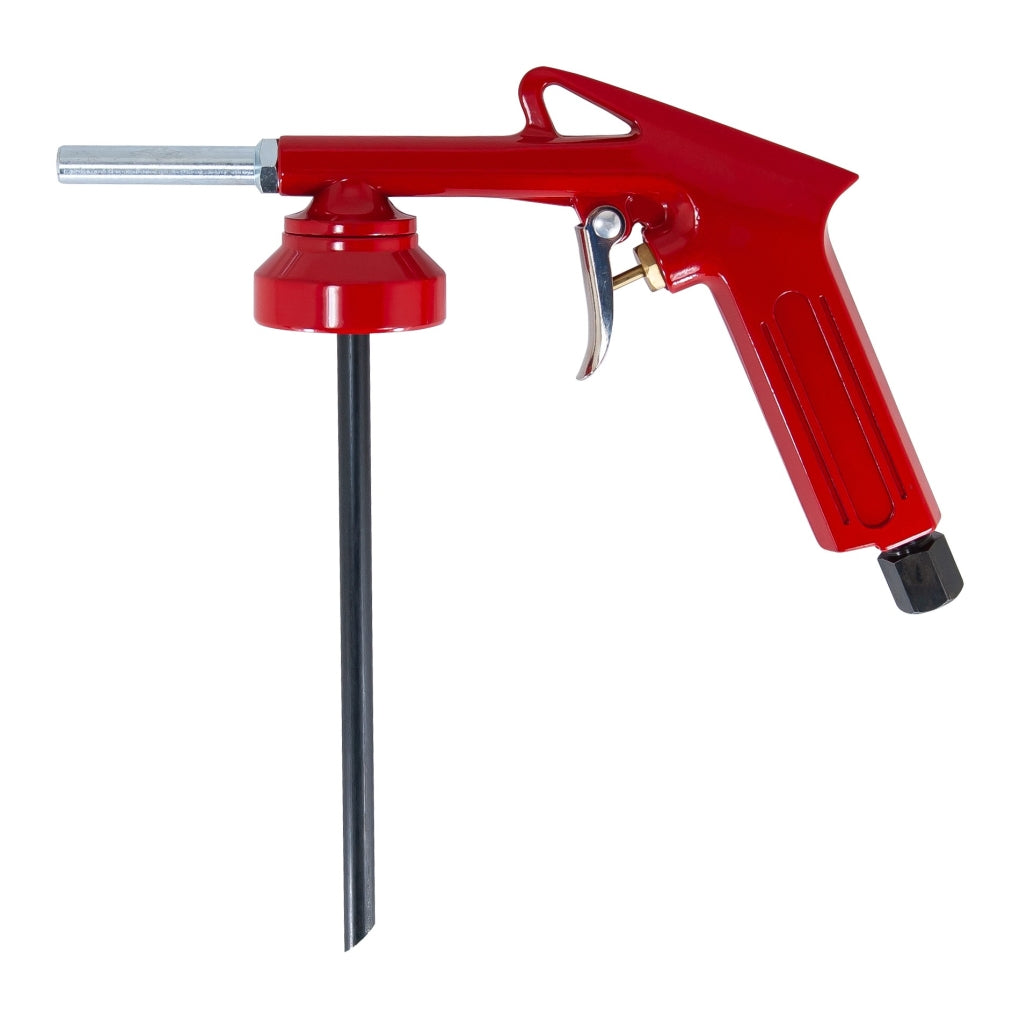 AES|620|Air Undercoat Gun, 1/4 in, 11 cfm, 55 to 70 psi, Aluminum