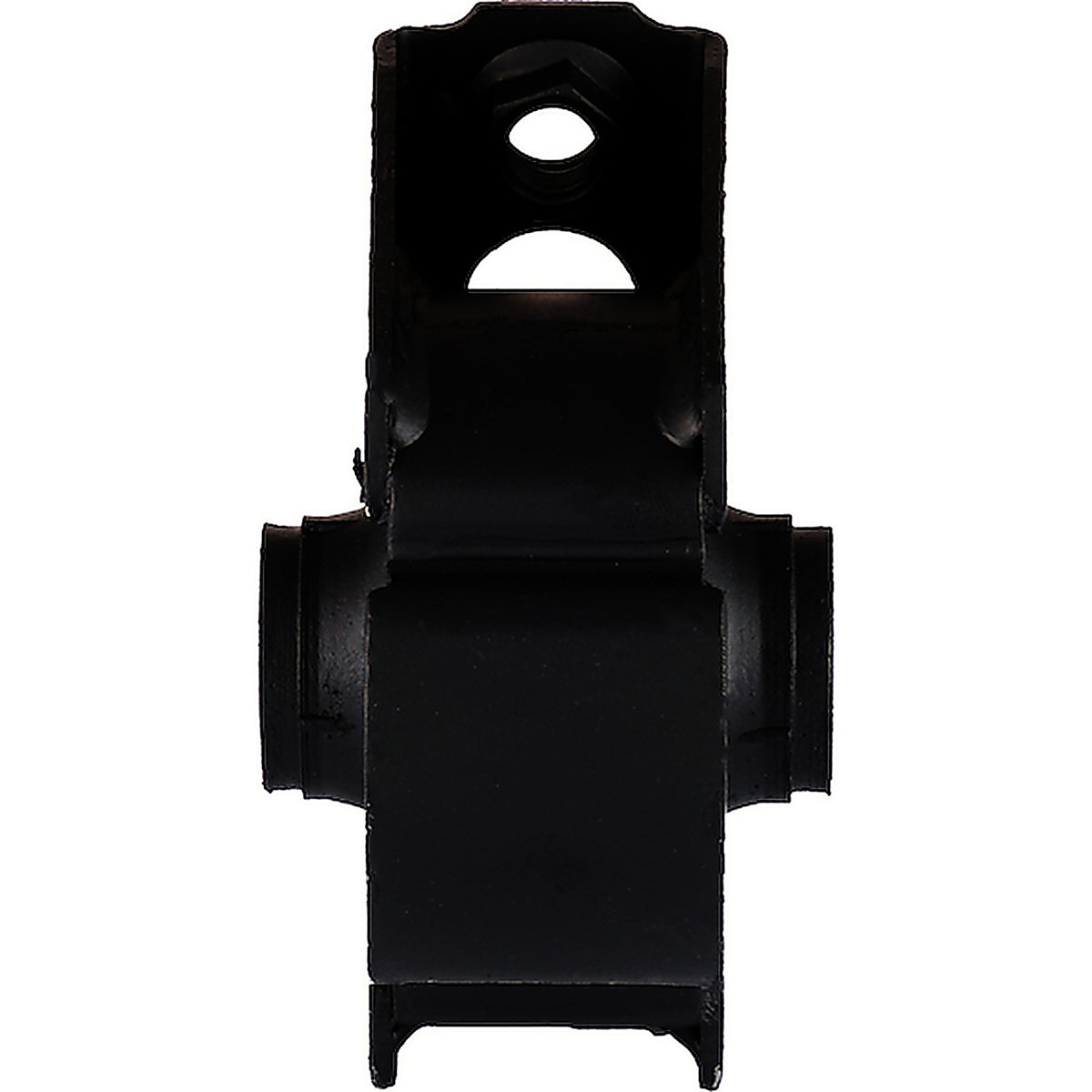 ATP - 620120 - Pioneer Preium Replacement Engine Mount Solid, Front