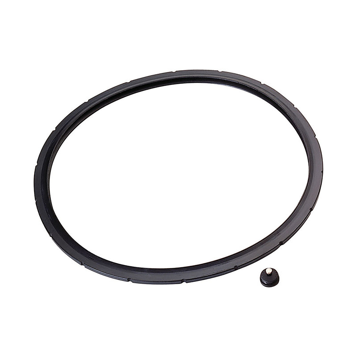 Presto - 09918 - Rubber Pressure Cooker Sealing Ring 4 qt