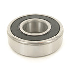 SKF - 6204-RSJ - Skf Generator Bearing - Front - 6204Rsj