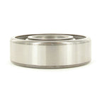 SKF - 6204-RSJ - Skf Generator Bearing - Front - 6204Rsj