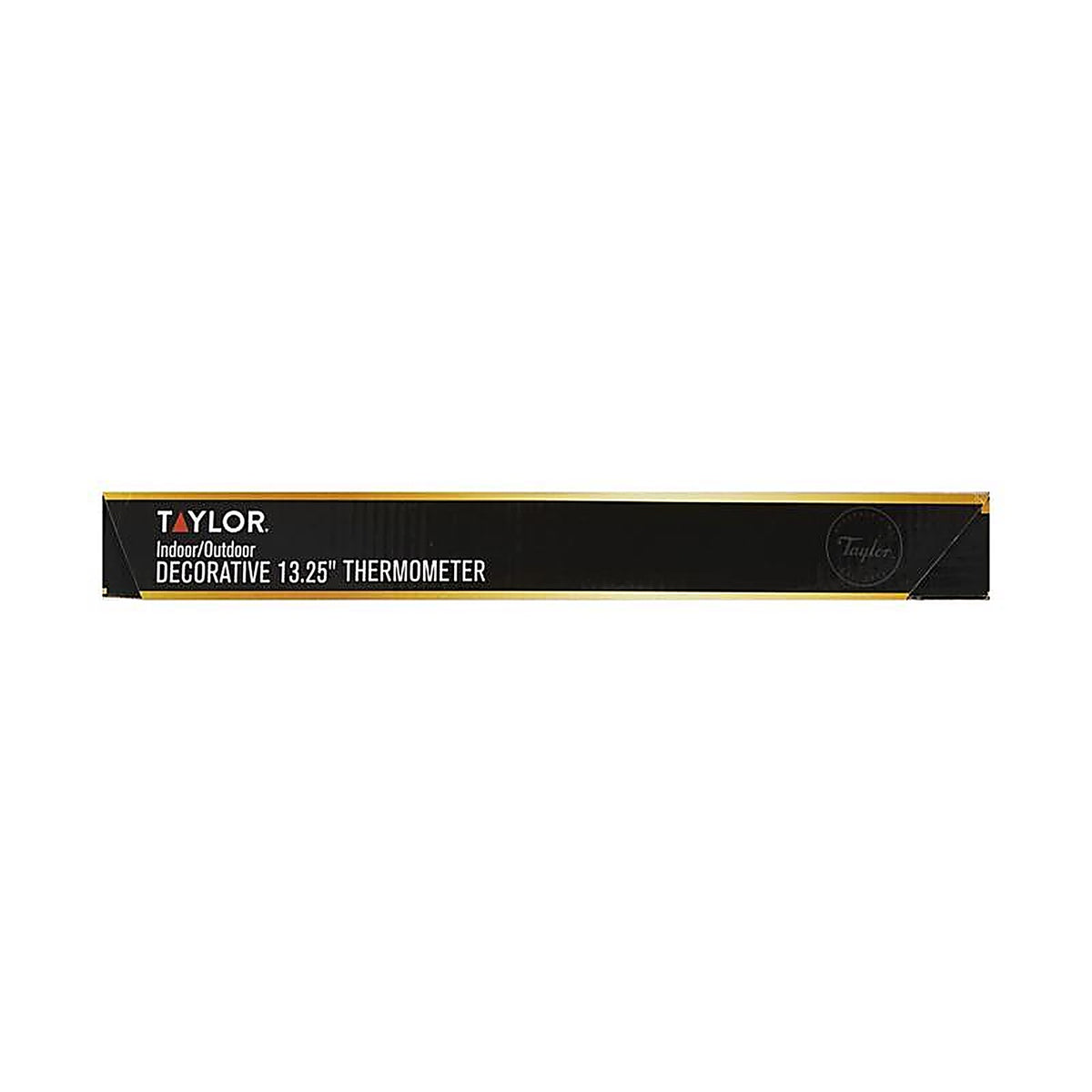 Taylor - 6751 - Wind Chill and Heat Index Dial Thermometer Plastic Multicolored 13.25 in.