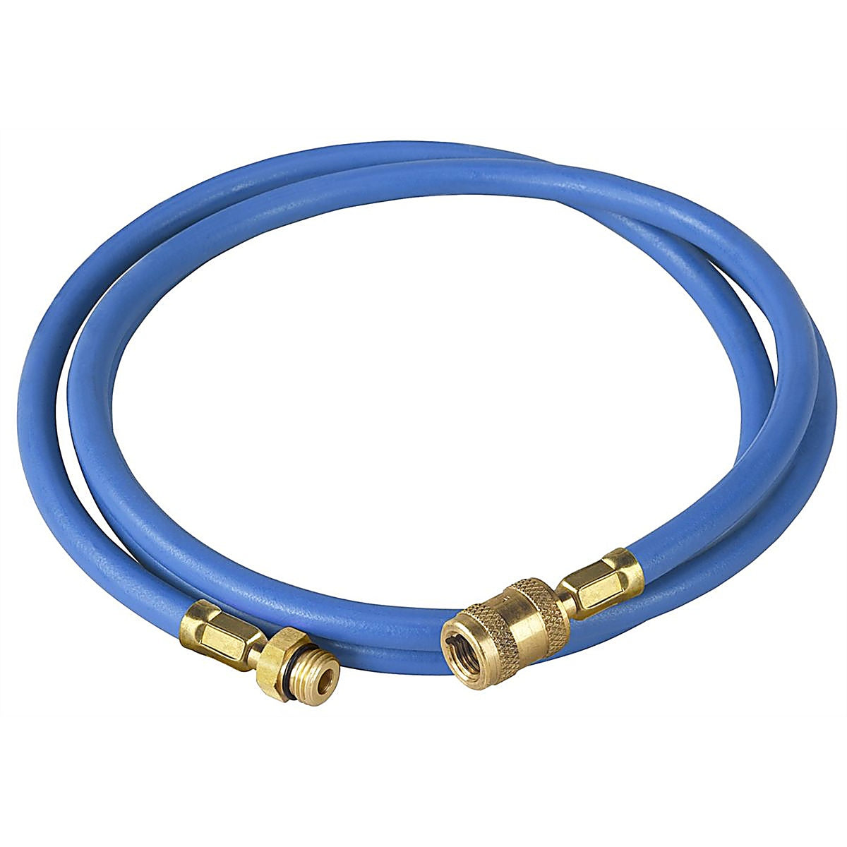 Robinair - 62072 - 1/4 Enviro-Guard Hose for R-134a - Blue