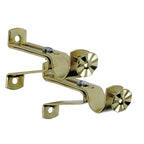 Kenney - KN819 - Brass Bracket Kit