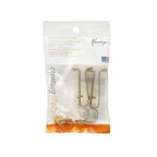 Kenney - KN819 - Brass Bracket Kit