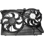 Dorman - 621-008 - Radiator Fan Assembly Without Controller