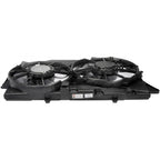 Dorman - 621-008 - Radiator Fan Assembly Without Controller