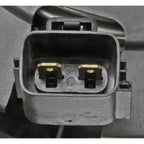 Dorman - 621-028 - Radiator Fan Assembly Without Controller