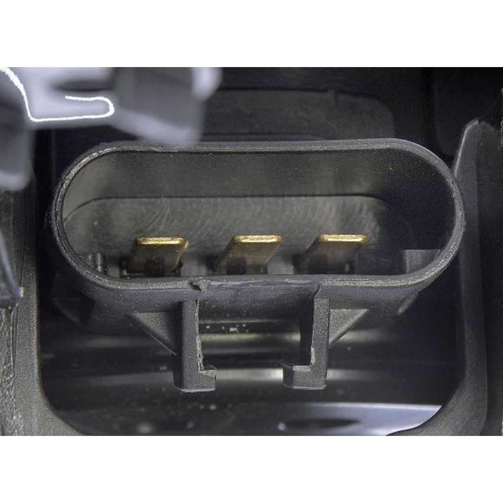 Dorman - 621-037 - Dual Fan Assembly Without Controller