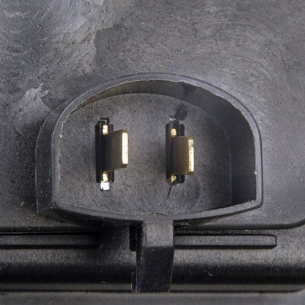 Dorman - 621-037 - Dual Fan Assembly Without Controller