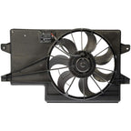Dorman - 621-043 - Radiator Fan Assembly Without Controller