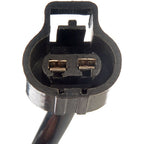 Dorman - 621-066 - Dual Fan Assembly With Reservoir
