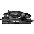 Dorman - 621-102 - Radiator Fan Assembly Without Controller