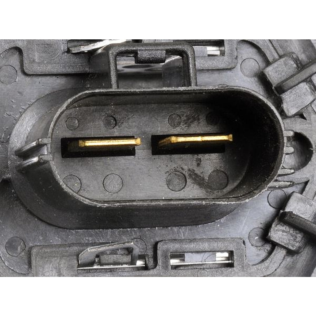 Dorman|621-103|Radiator Fan Assembly With Controller