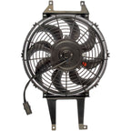 Dorman - 621-300 - Condenser Fan Assembly Without Controller