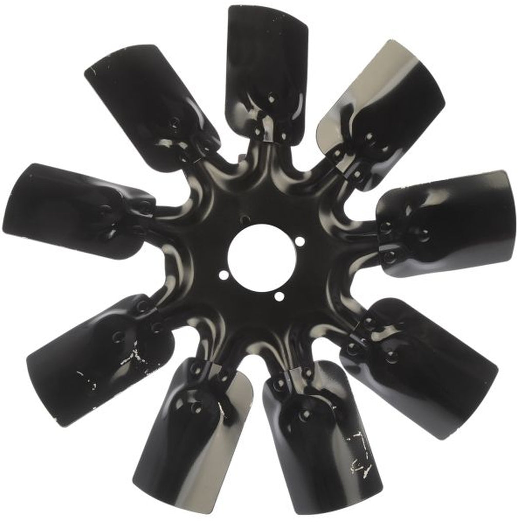 Dorman - 621-327 - Clutch Fan Blade - Steel