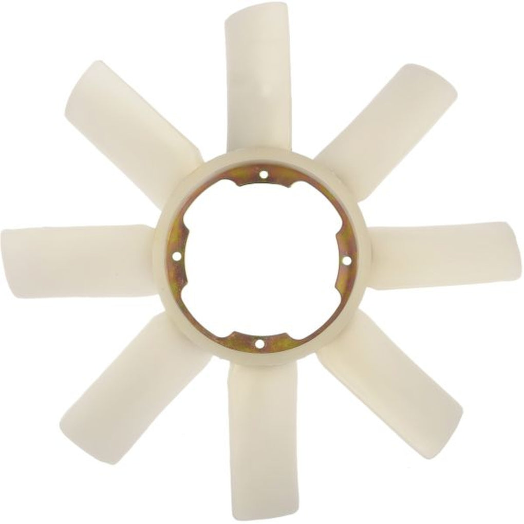 Dorman - 621-328 - Clutch Fan Blade - Plastic