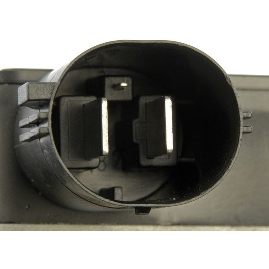 Dorman - 621-353 - Radiator Fan Assembly With Controller