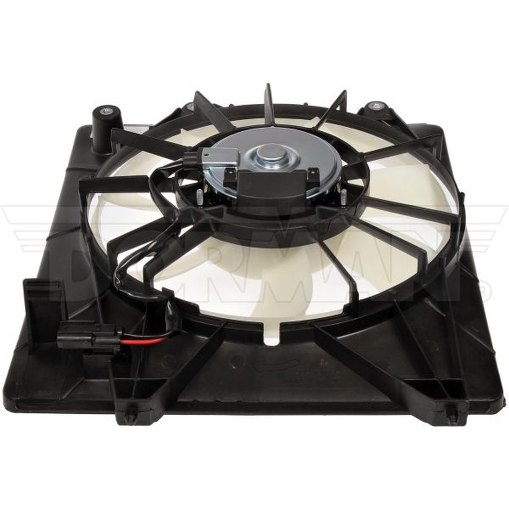 Dorman|621-375|Condenser Fan Assembly Without Controller