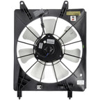 Dorman|621-386|Condenser Fan Assembly Without Controller