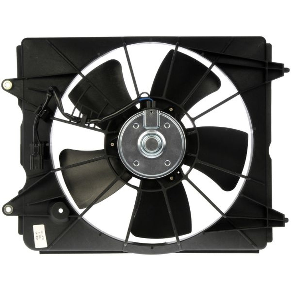 Dorman|621-438|Radiator Fan Assembly Without Controller
