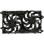 Dorman|621-441|Dual Fan Assembly Without Controller