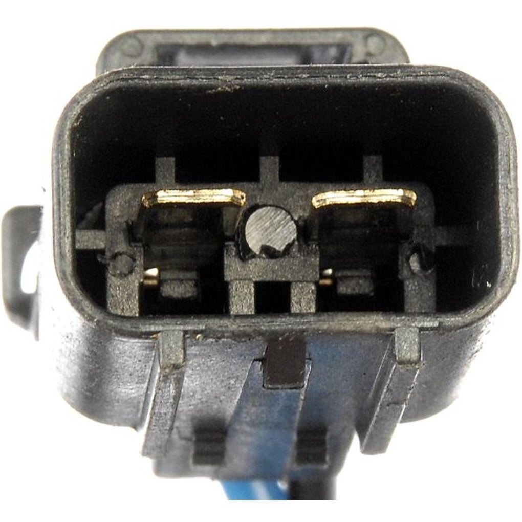 Dorman|621-480|Radiator Fan Assembly Without Controller