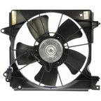 Dorman|621-480|Radiator Fan Assembly Without Controller