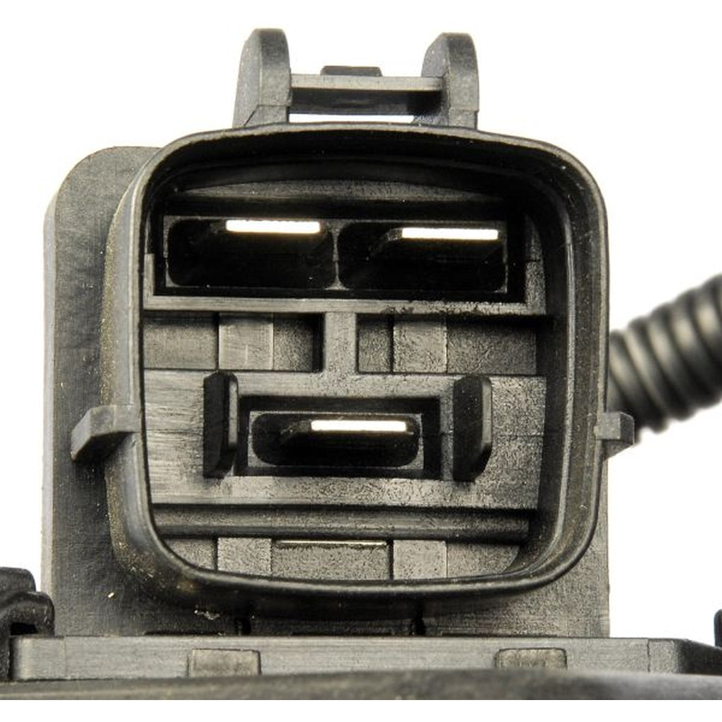 Dorman|621-493|Radiator Fan Assembly With Resistor