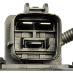 Dorman|621-493|Radiator Fan Assembly With Resistor