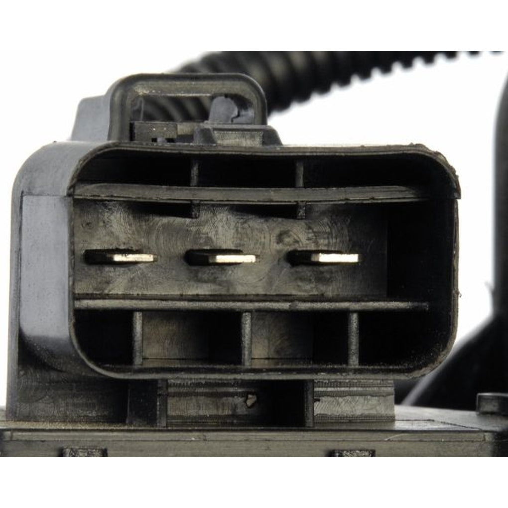Dorman|621-497|Radiator Fan Assembly With Resistor