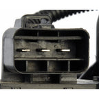 Dorman|621-497|Radiator Fan Assembly With Resistor