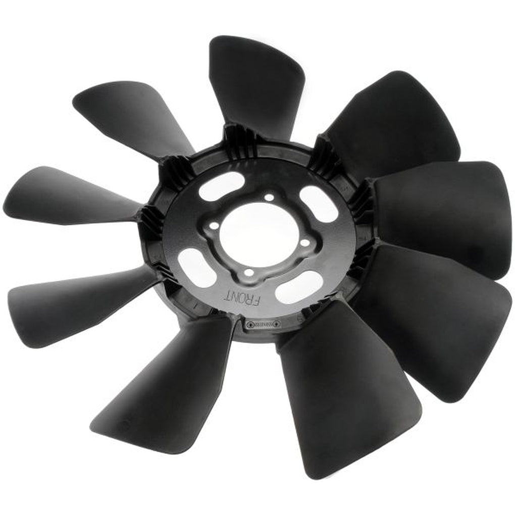 Dorman - 621-514 - Clutch Fan Blade - Plastic
