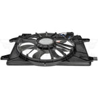Dorman|621-526XD|Radiator Fan Assembly With Brushless Motor