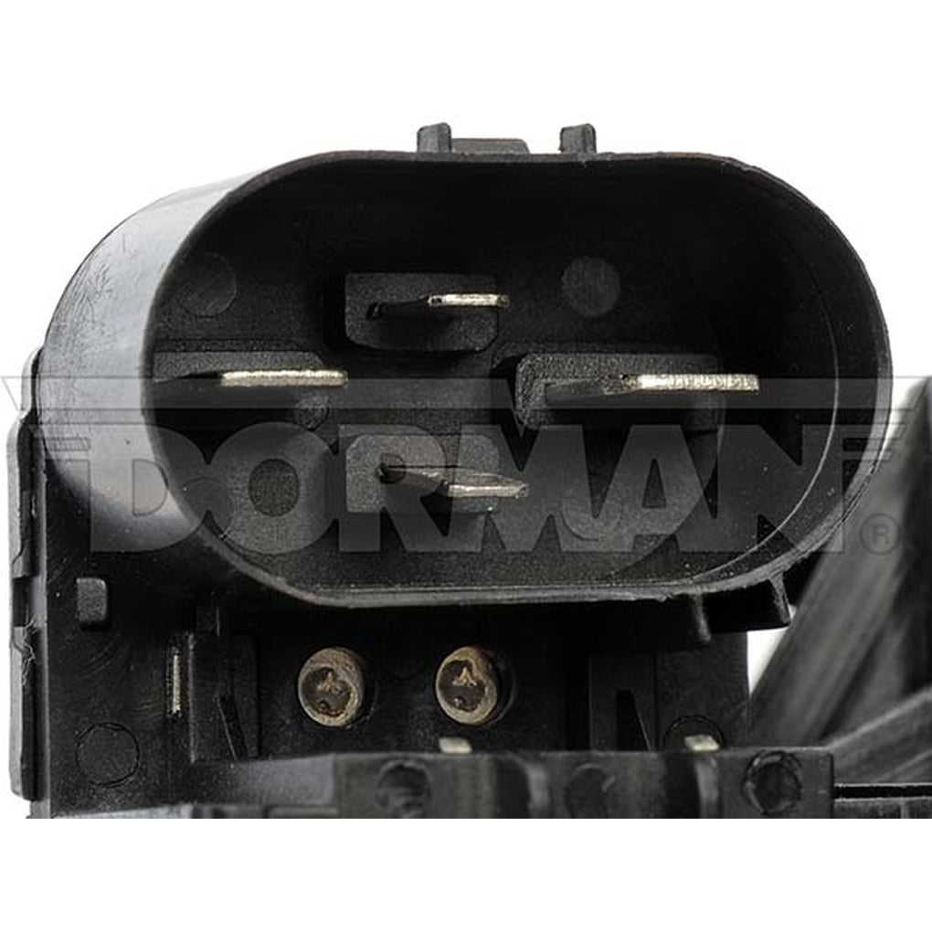 Dorman|621-566|Radiator Fan Assembly Without Controller