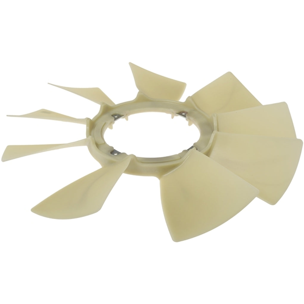 Dorman|621-591|Clutch Fan Blade - Plastic