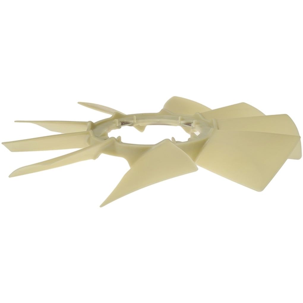Dorman|621-591|Clutch Fan Blade - Plastic
