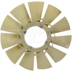 Dorman|621-592|Clutch Fan Blade - Plastic