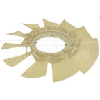 Dorman|621-592|Clutch Fan Blade - Plastic