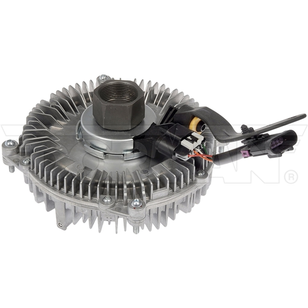 Dorman|622-012|Electronic Fan Clutch
