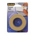 3M - 178 - Scotch Scotch Tan Freezer Tape - 1/Pack