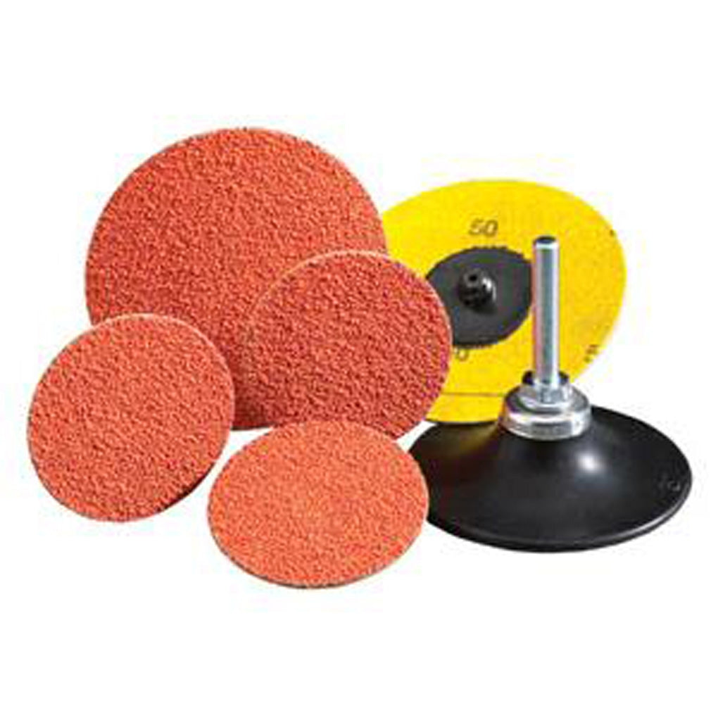 Norton - 62320 - 2 in Speed-Lok TR Disc 50 - PK