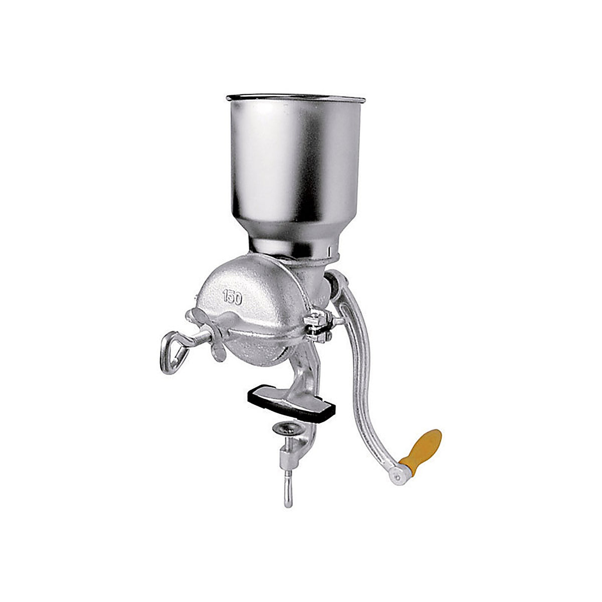Bene Casa - BC-65613 - Metallic Corn Grinder