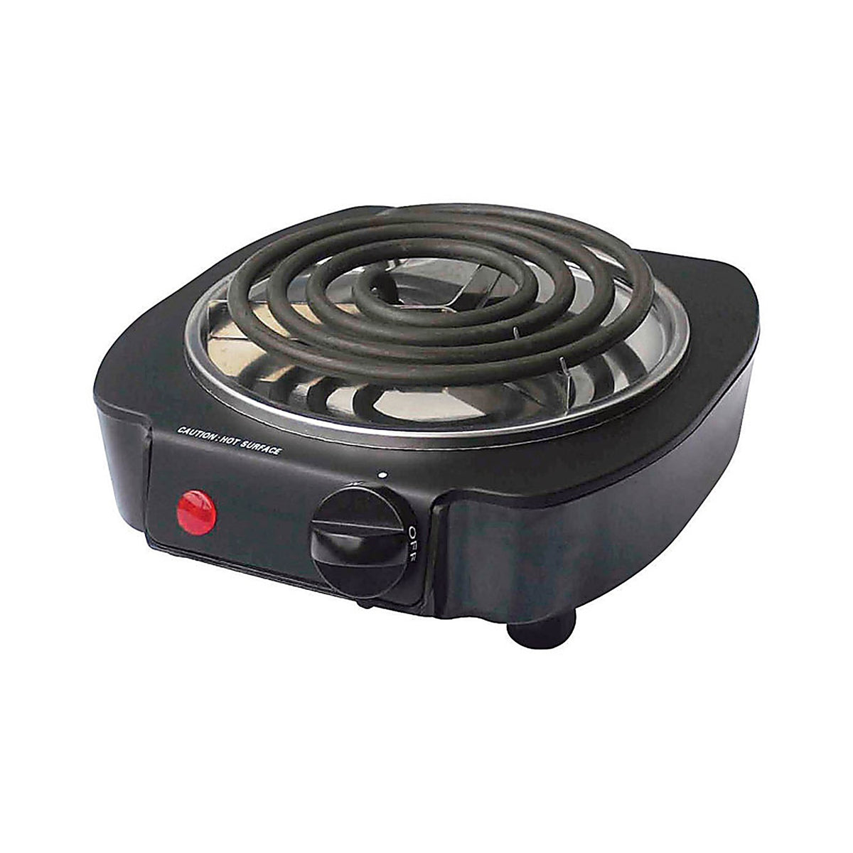 Bene Casa - BC-93525 - 1 burner Table Top Burner