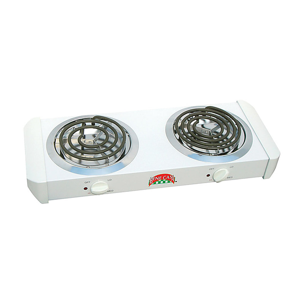 Bene Casa - BC-47165 - 2 burner Buffet Range Burner