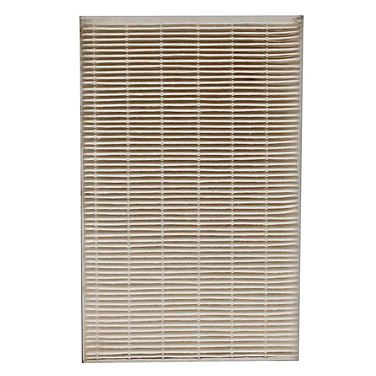 Honeywell - HRF-R1 - 10.3 in. H X 6.7 in. W Rectangular HEPA Air Purifier Filter 1 pk