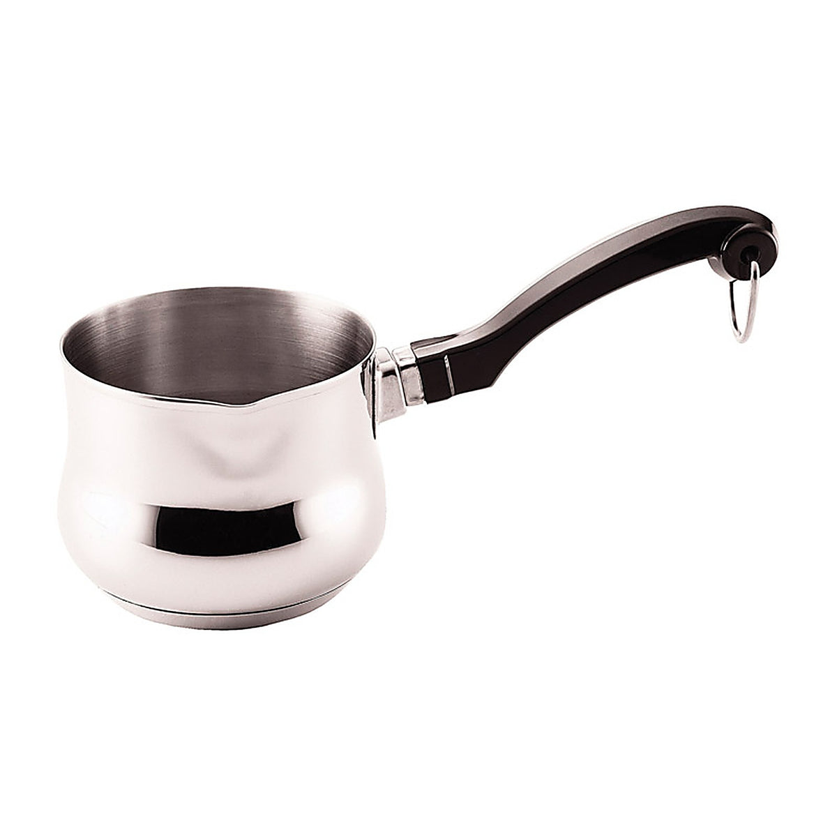 Farberware - 70369 - Classic Series Stainless Steel Butter Warmer 20 oz. Silver
