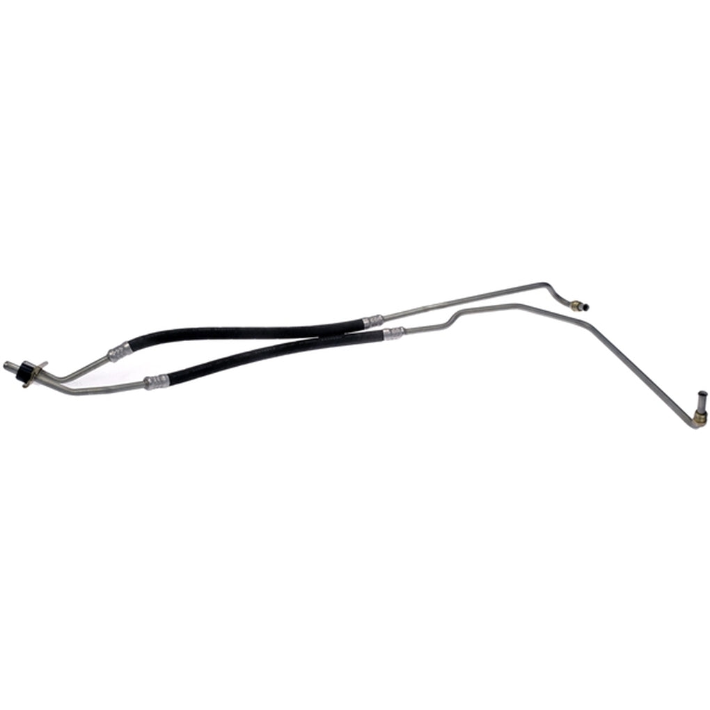 Dorman - 624-147 - Transmission Oil Cooler Pressure And Return Line