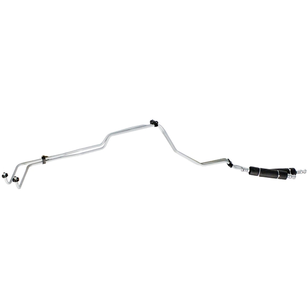 Dorman|624-439|Transmission Oil Cooler Pressure And Return Line